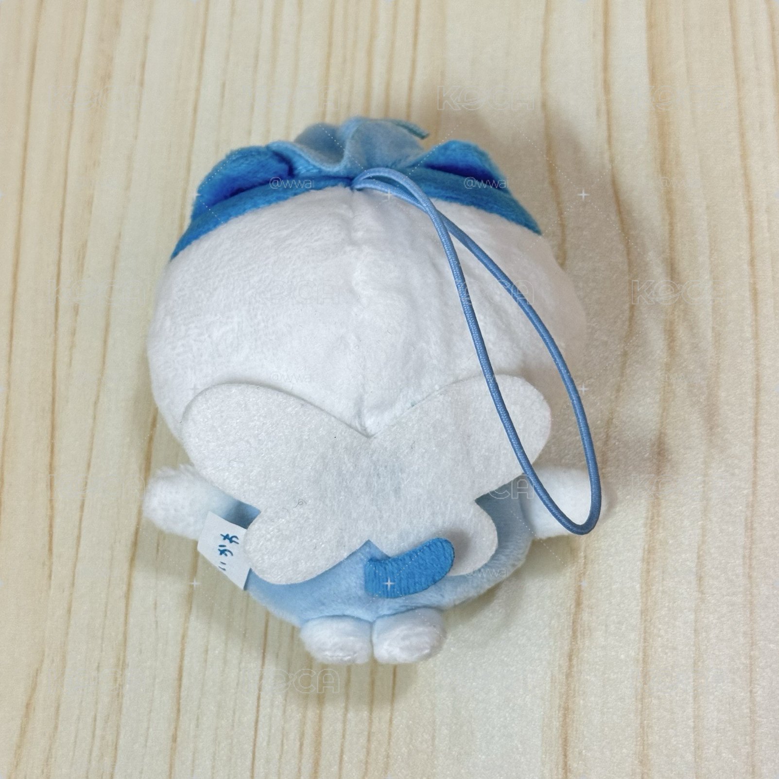 ꒰ 花仙子小八扭蛋 ꒱