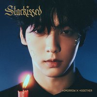 Starkissed 單封 專輯 