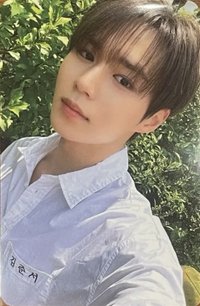 迷二 MD mnet 簽售卡 