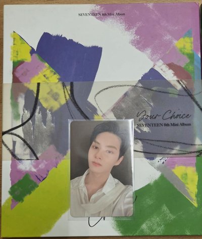 SVT 迷八 全專