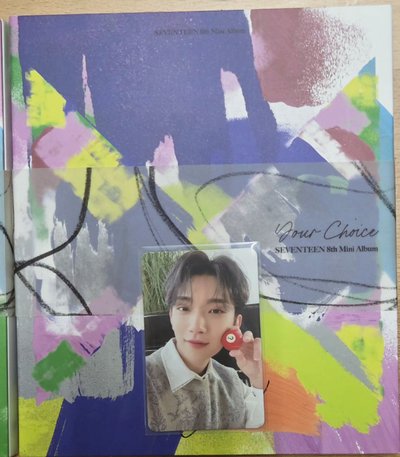 SVT 迷八 全專