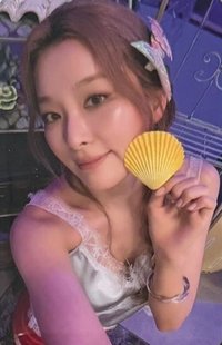 Velvet Summer Berriz 直播卡 