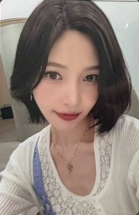 Velvet Summer Berriz 直播卡 