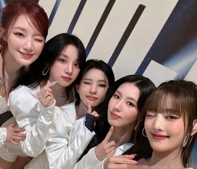 小卡福袋！