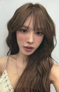 Velvet Summer Berriz 直播卡 