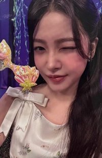 Velvet Summer Berriz 直播卡 