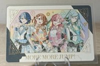 五週年感謝祭mmj團卡