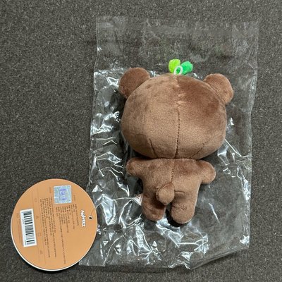 Aniteez JJONGbear (無吊飾）