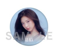 SUPA DUPA LUV 日本周邊 徽章 確認款