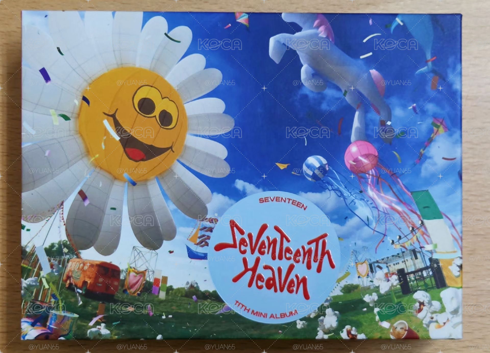 SVT kit 全專/空專