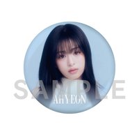 SUPA DUPA LUV 日本周邊 徽章 確認款