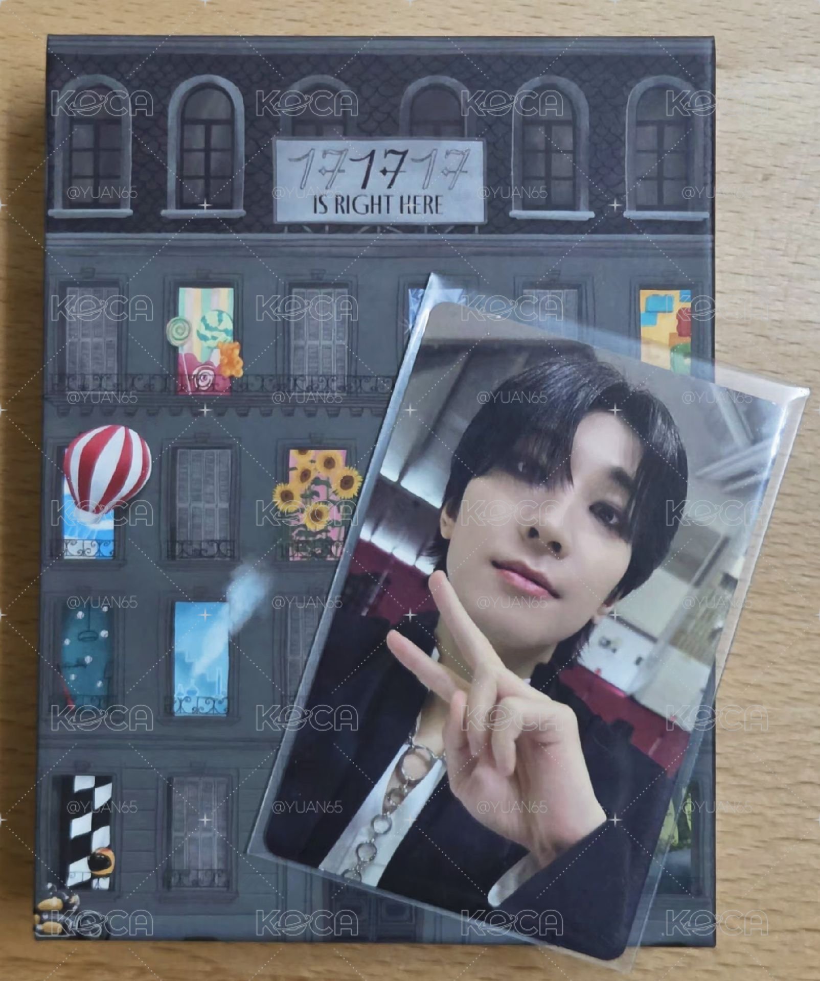 SVT kit 全專/空專