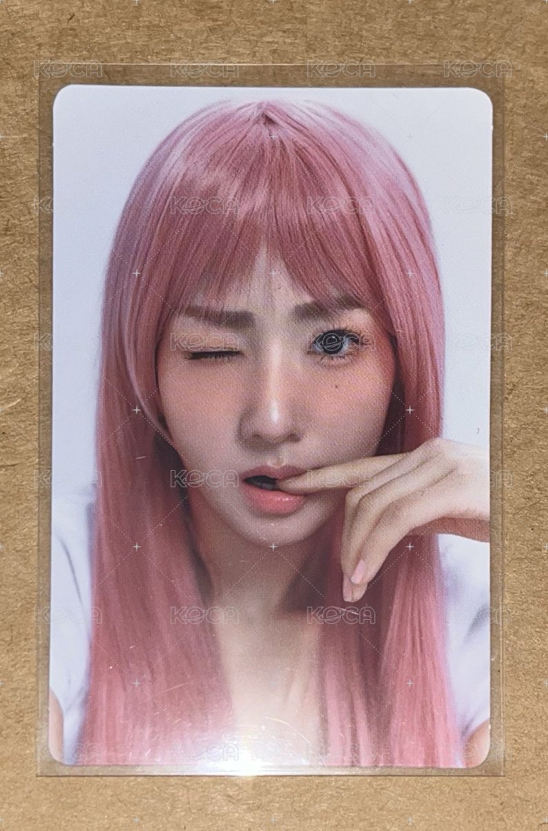 普美 1