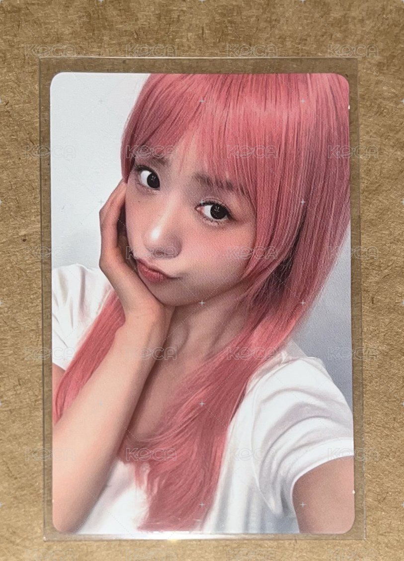 普美 2