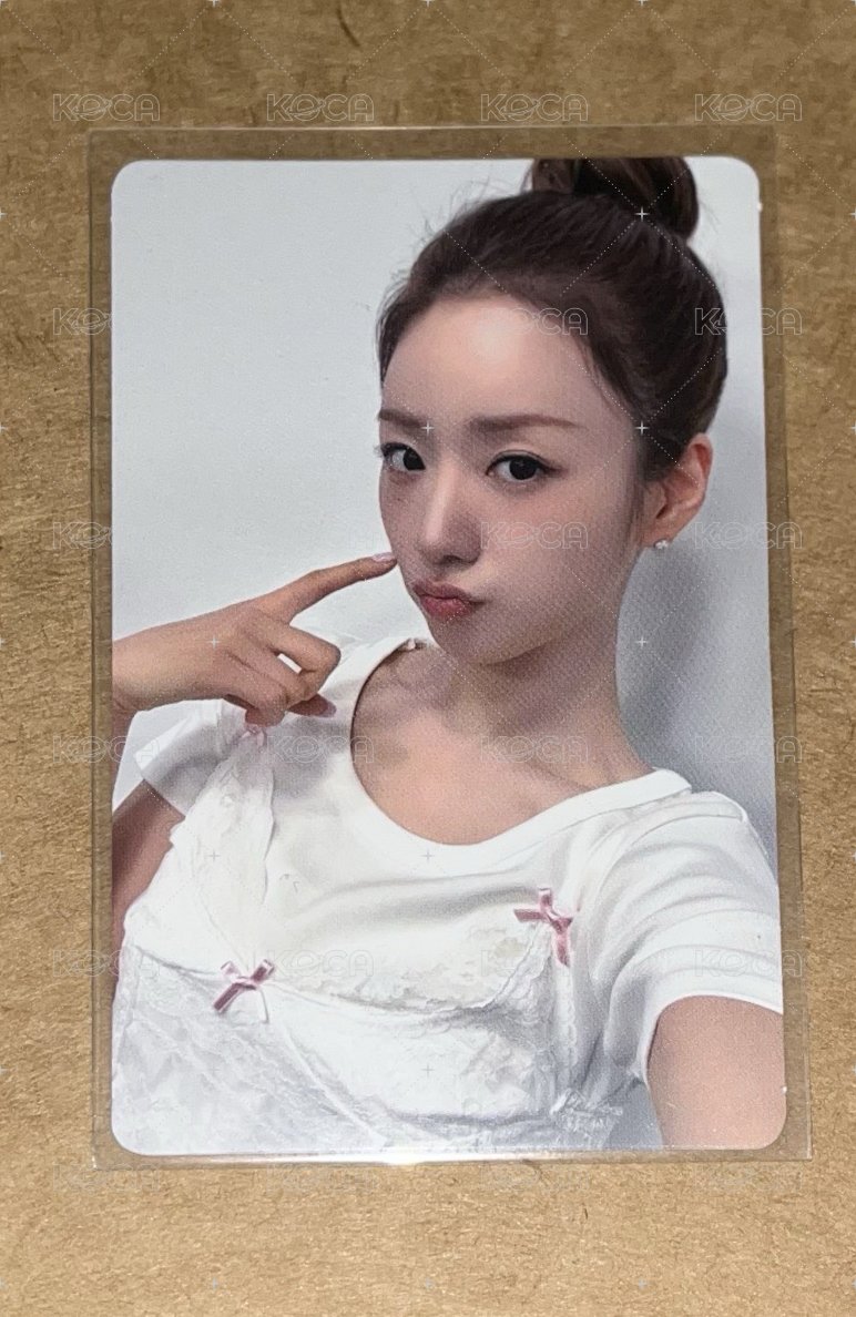 普美 4