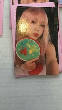 金髮姊