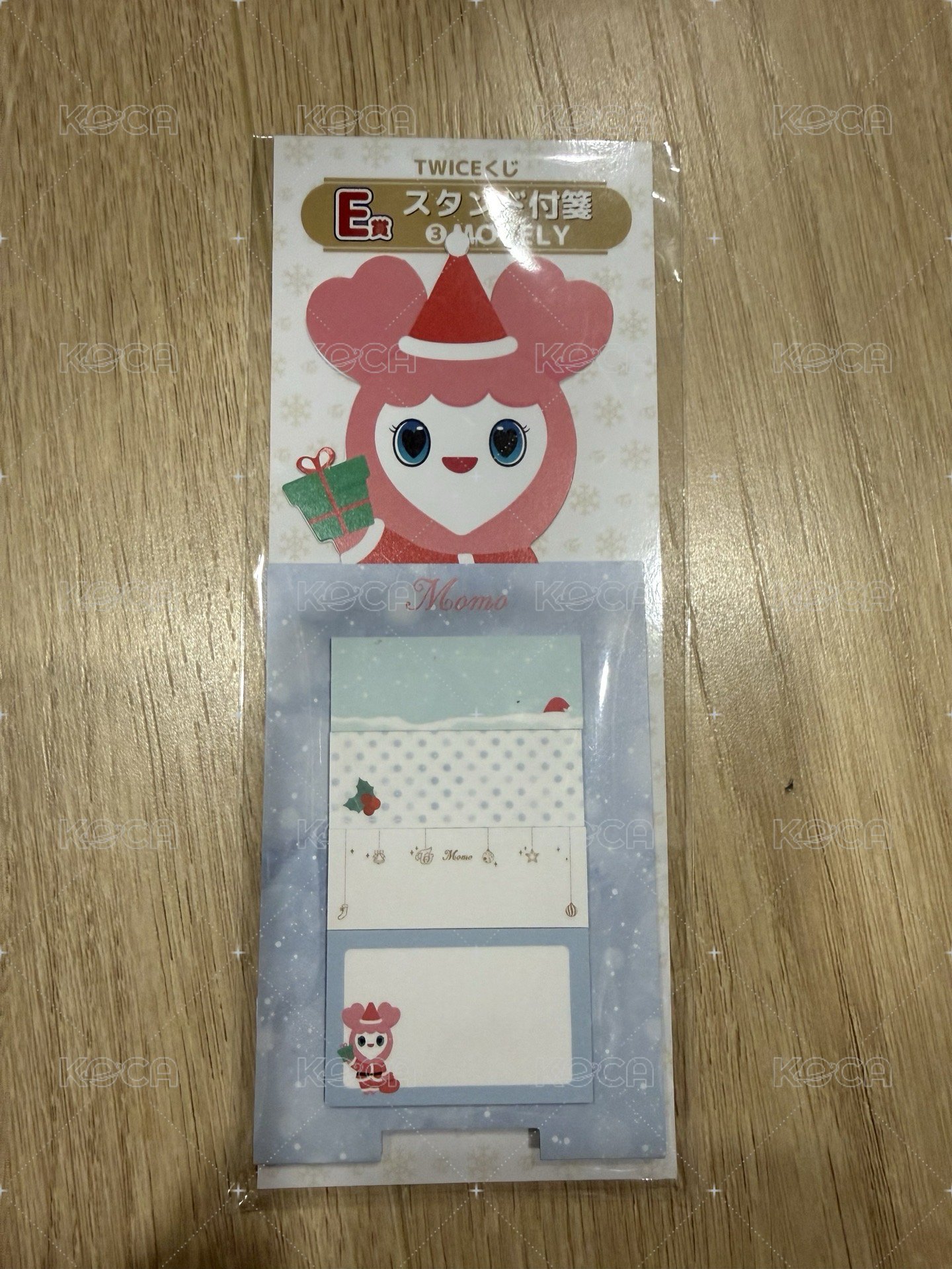 momo便條紙