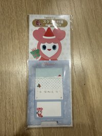 momo便條紙