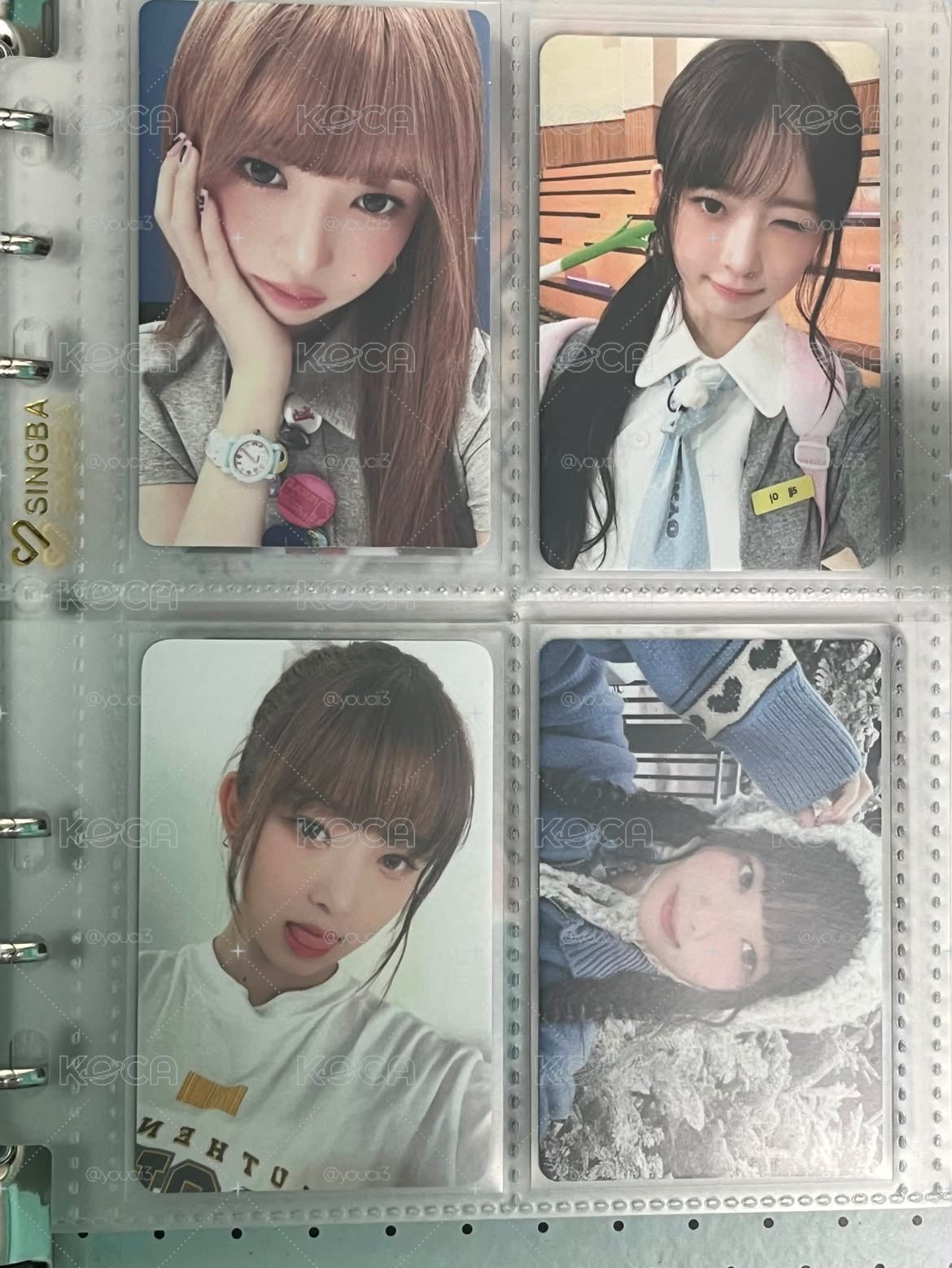 rei卡 100/1
