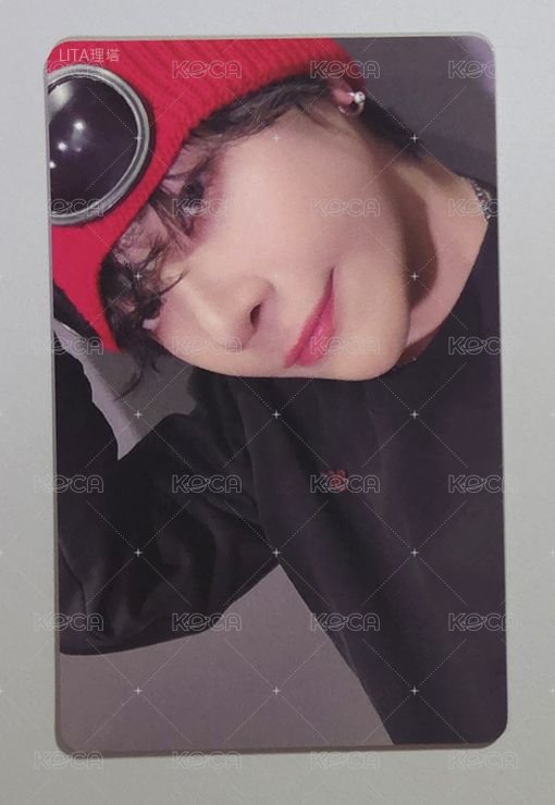 NICHOLAS 環球版