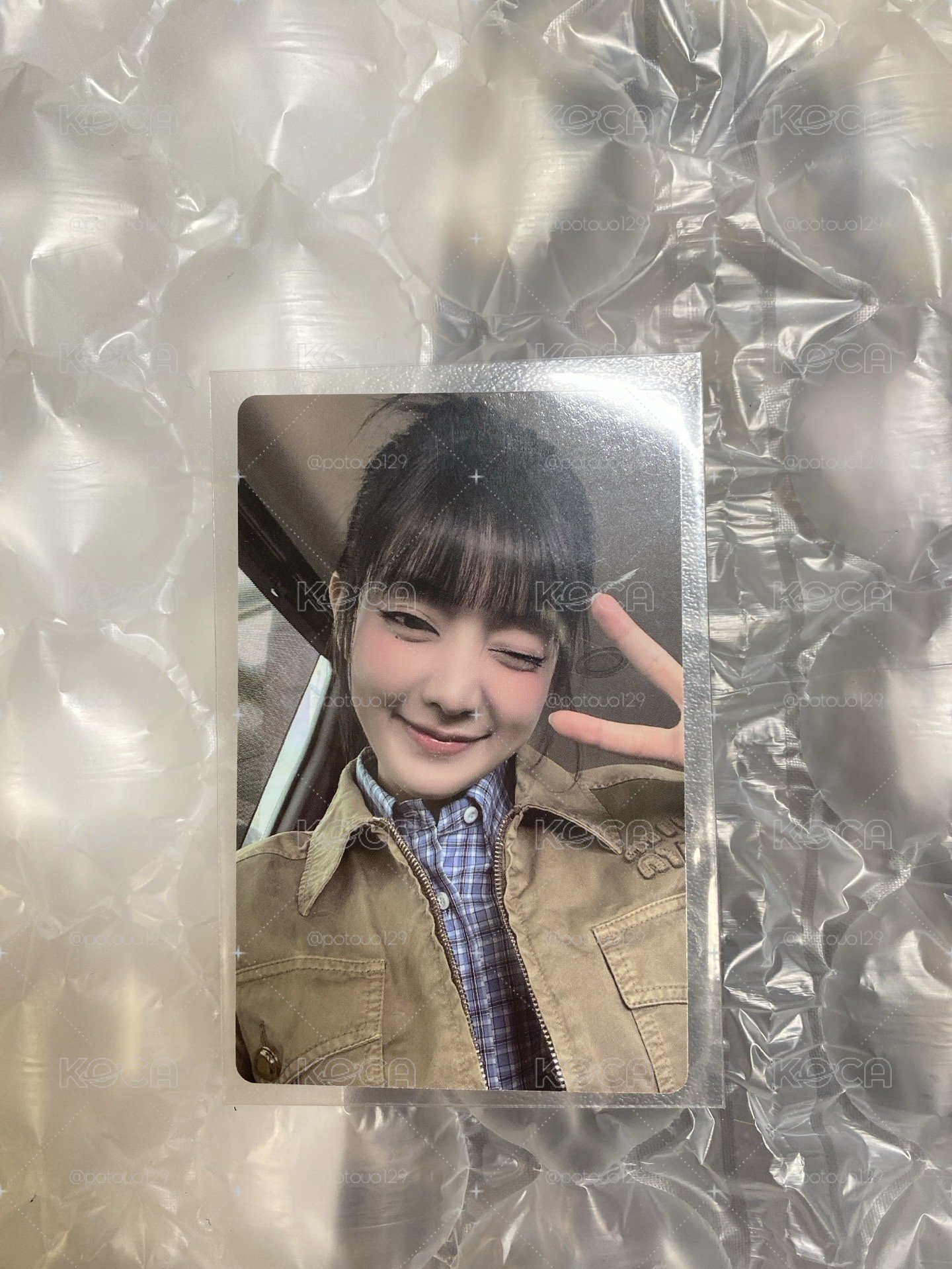 We are專卡