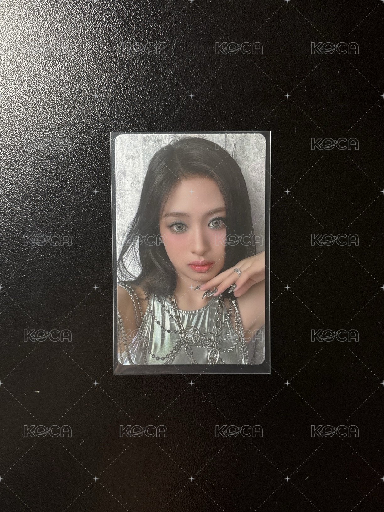 DRIP 專輯卡 Binder版專卡 Ahyeon