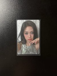 DRIP 專輯卡 Binder版專卡 Ahyeon