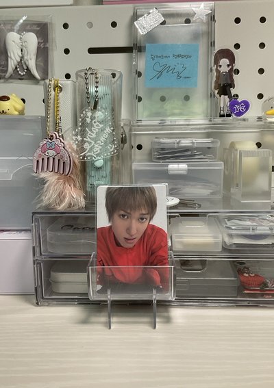 馬丁小盤