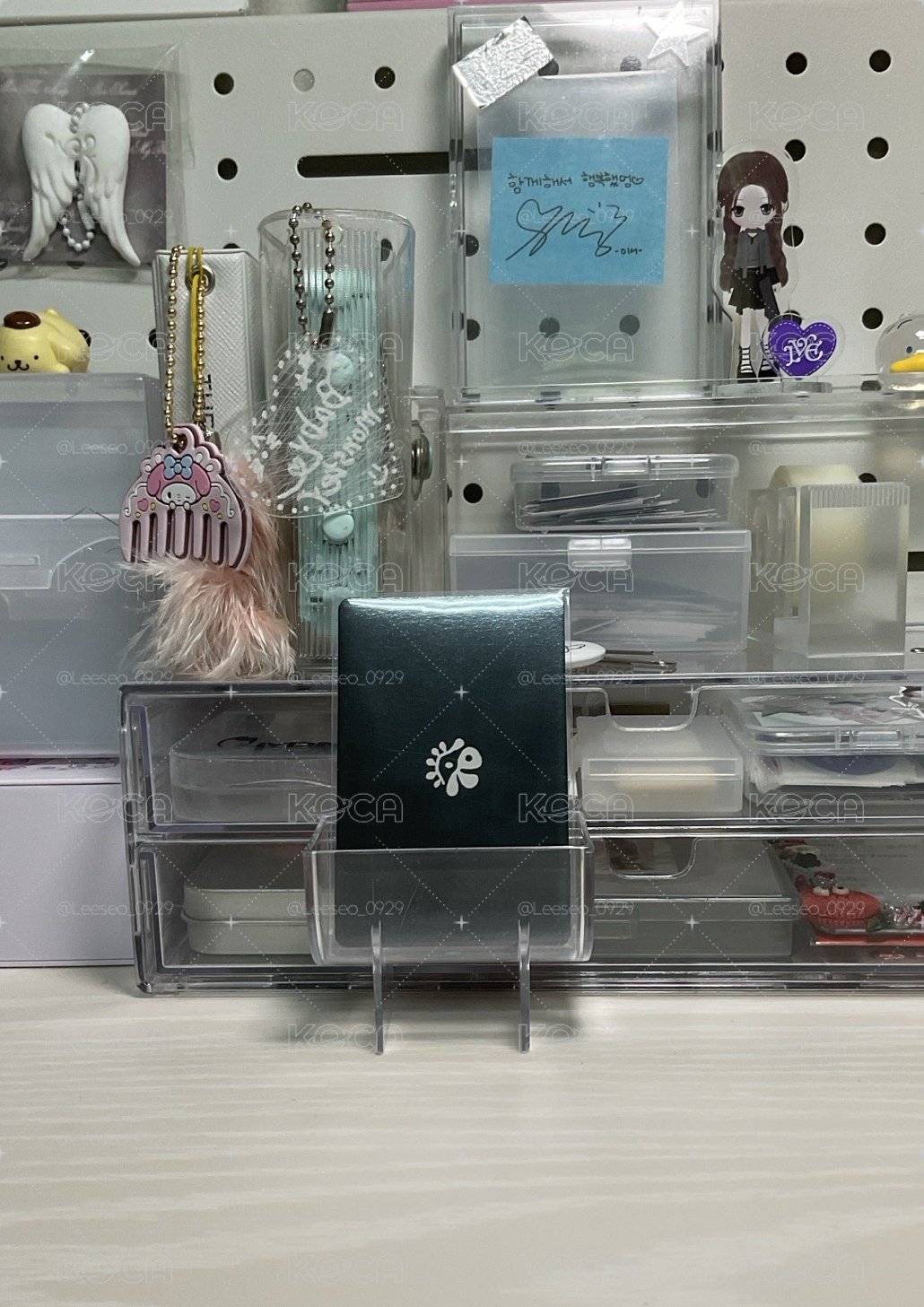 馬丁小盤