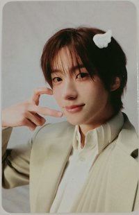 arena 雜誌卡 