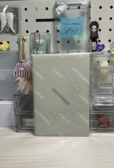 馬丁小盤