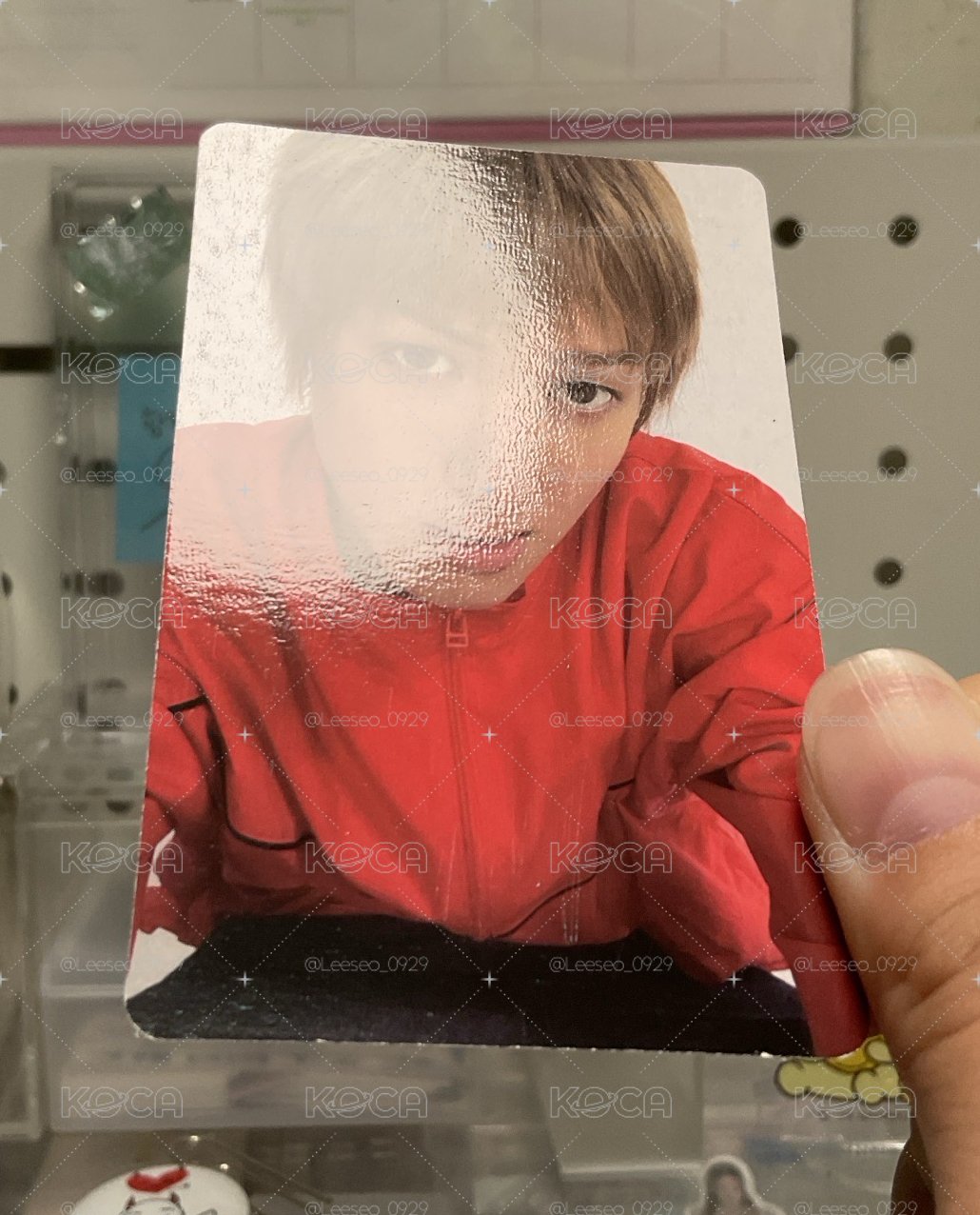 馬丁小盤