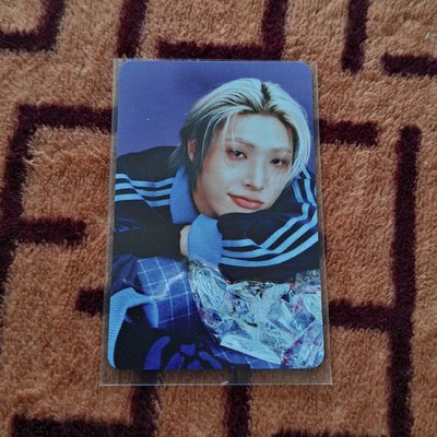 ANITEEZ IN COLOR 隨機卡包卡