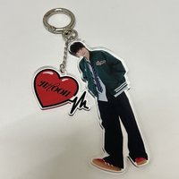 2025-26 TREASURE TOUR [PULSE ON] IN JAPAN 鑰匙圈吊飾 
