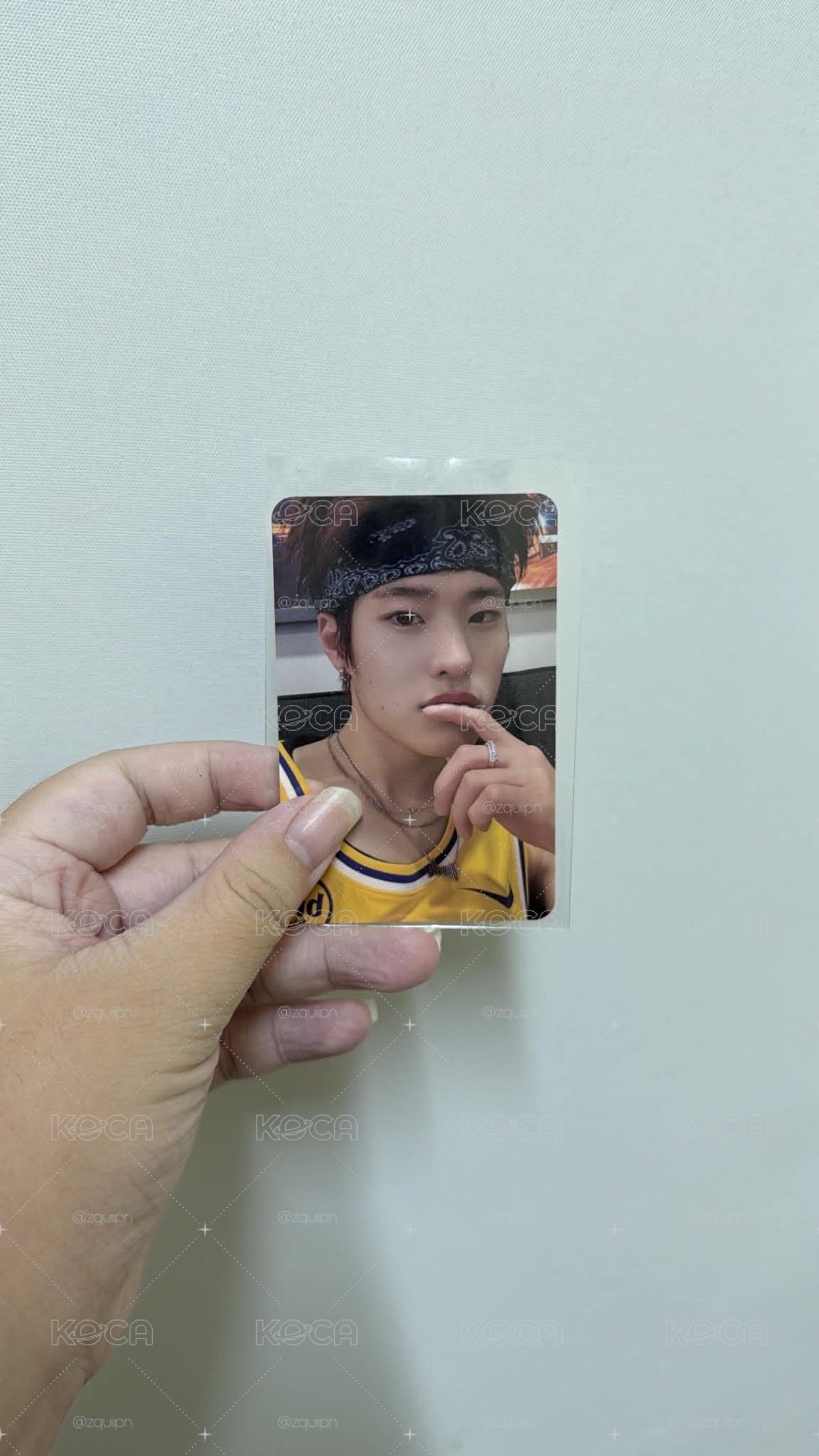 代友標 雅加達簽售熙