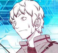 來馬辰也