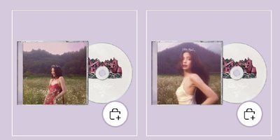 (JENNIE) [Fallen Angel] 代購