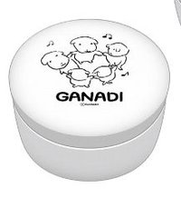 Ganadi池袋快閃 收納盒/箱 