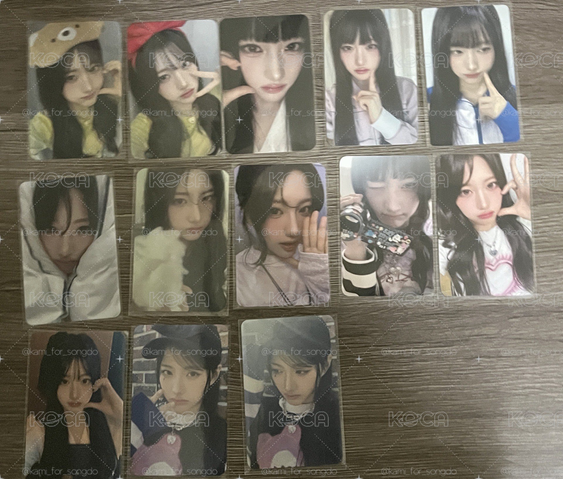 SAY ME NAME俊輝小盤