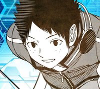 笹森日佐人