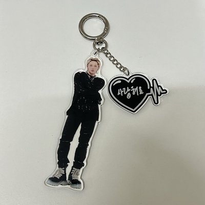 TREASURE 萌萌刺蝟男崔玹碩小盤🦔