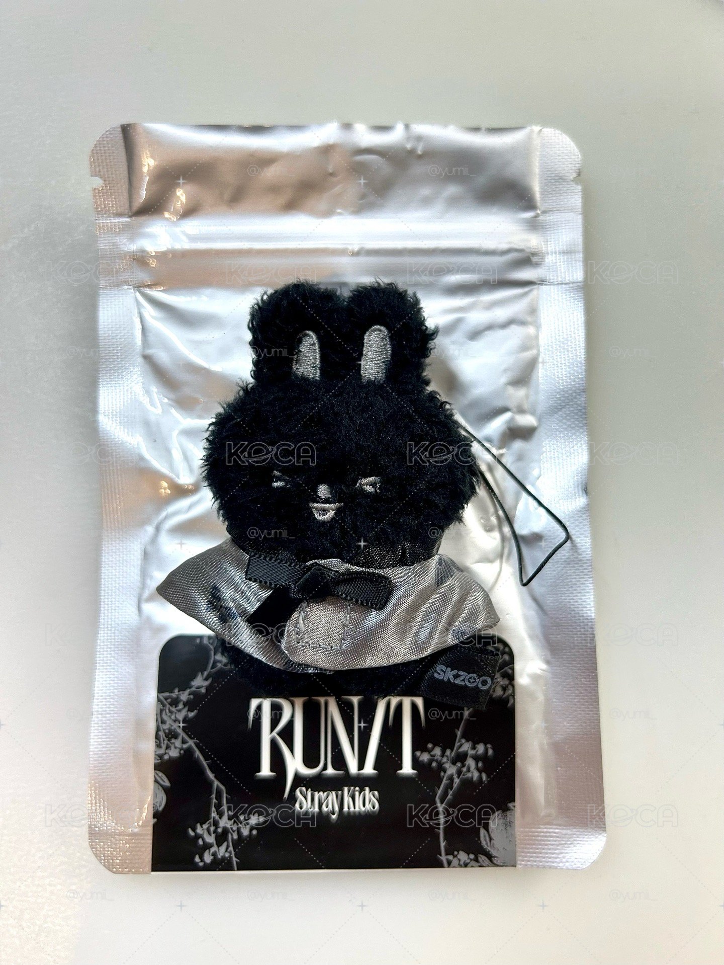 黑皮旻潦草娃