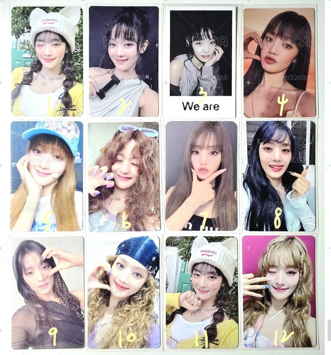 【妮Minnie🐈 】特典 代言卡 電影卡S10特典 電子專卡