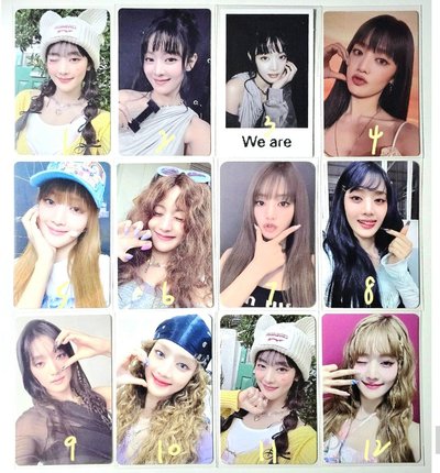 【MINNIE妮🐈 】特典 代言卡 電影卡S10特典 電子專卡