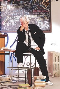 Festa 2019 明信片 