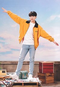 Festa 2019 明信片 