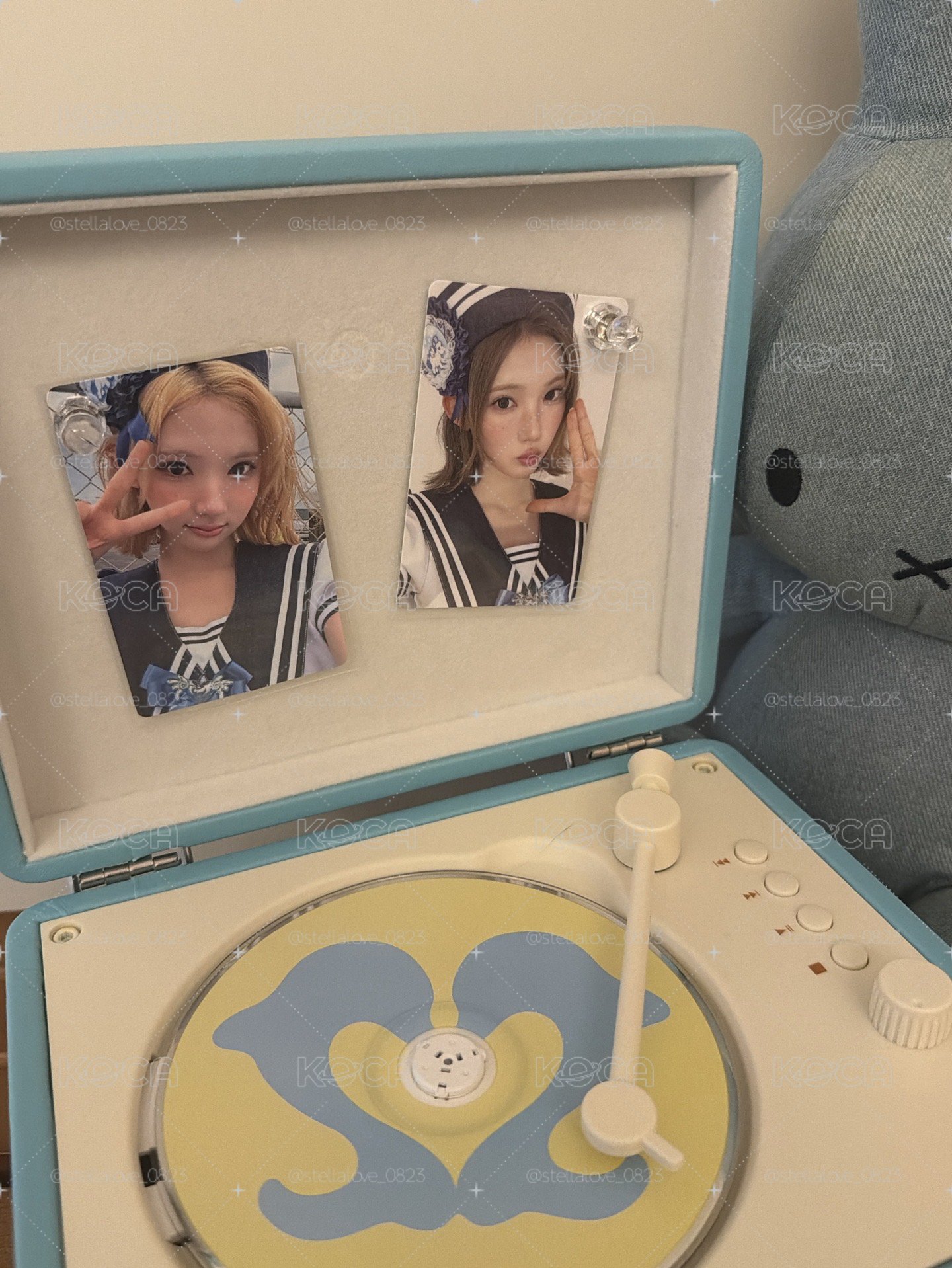 水手服Jiwoo
