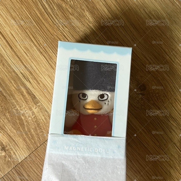 豆兵坐姿娃娃