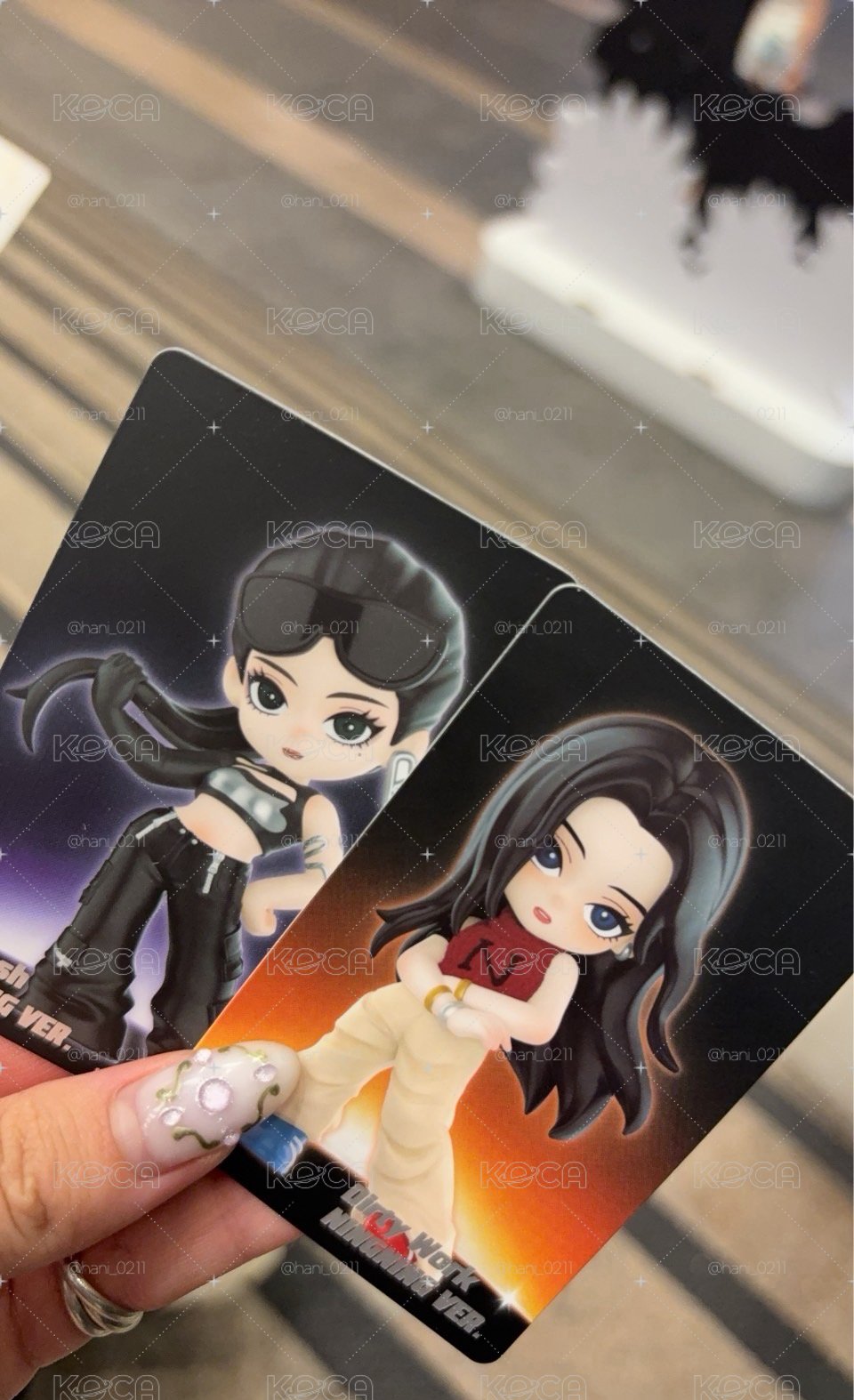 售 泡泡瑪特2隻不拆