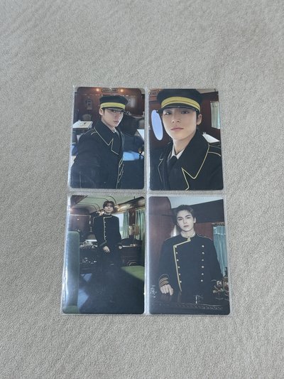 26年克拉島卡包卡（奎自拍*2+寛率官拍）